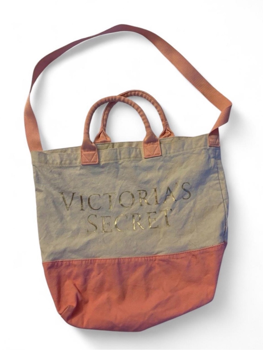 Victoria’s Secret Tote
